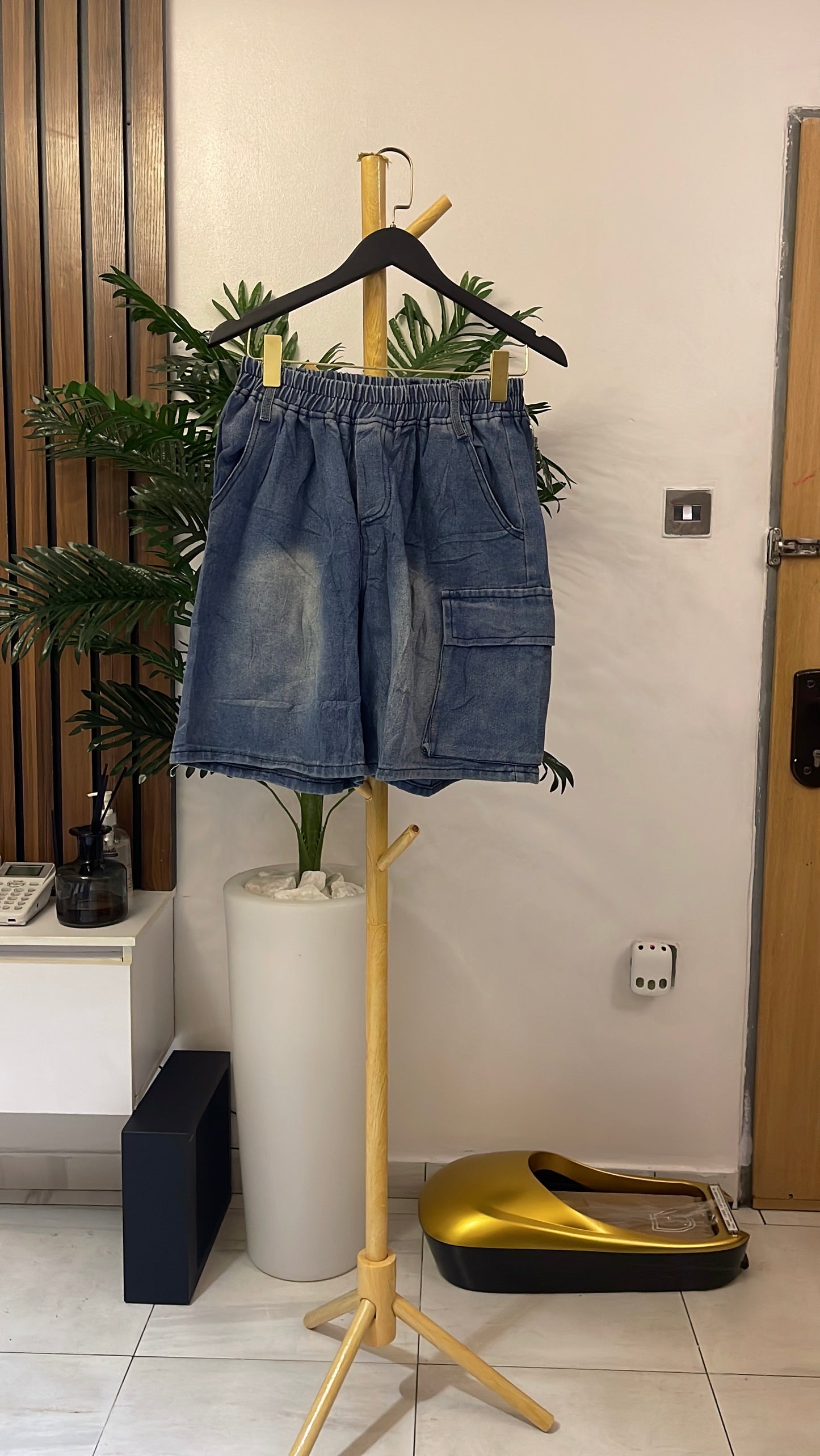 Blue Jort