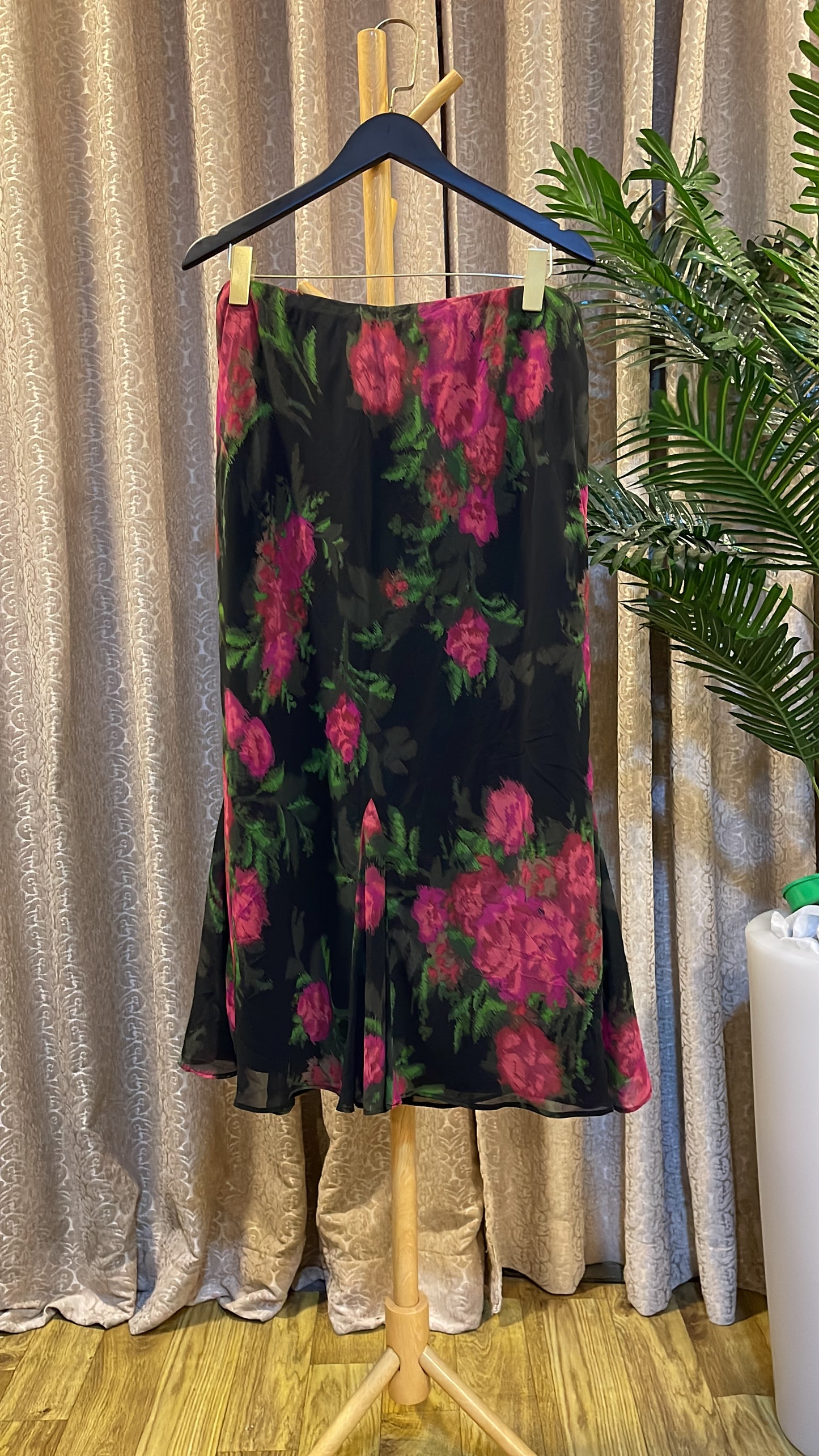 Multicolored Skirt