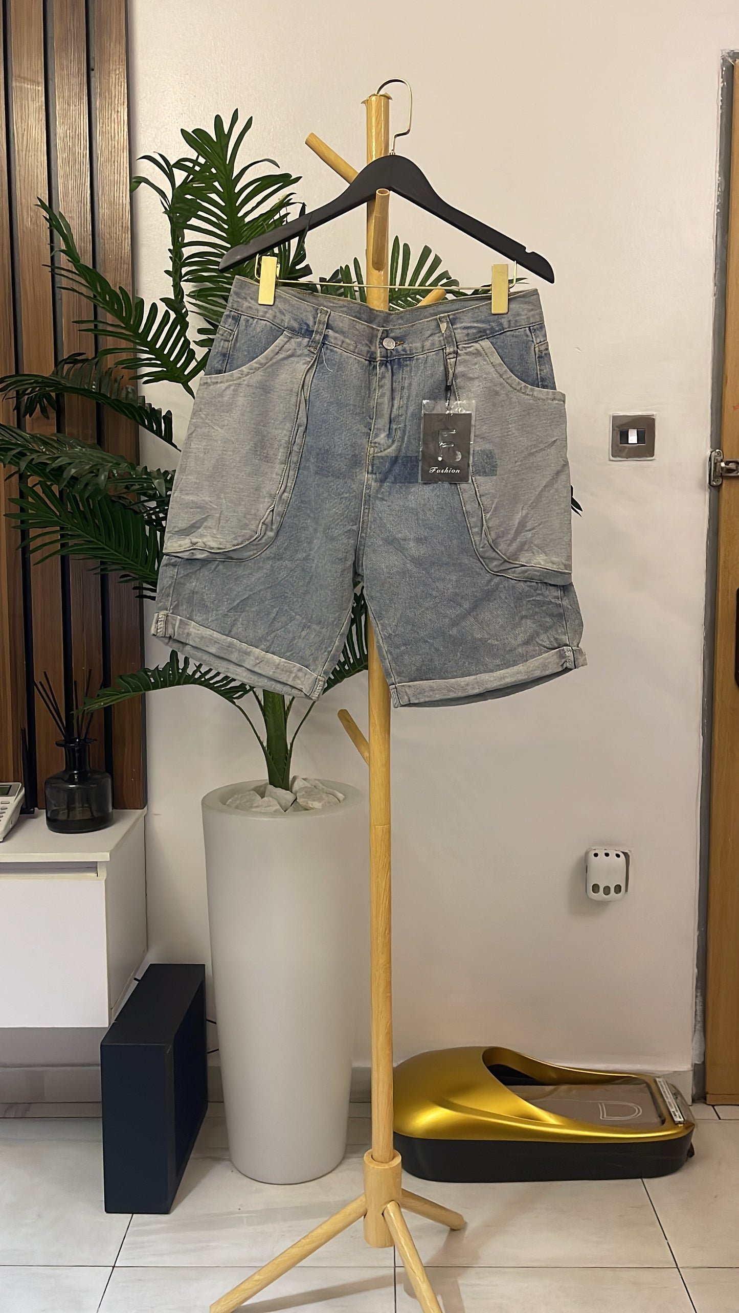 Blue Jort