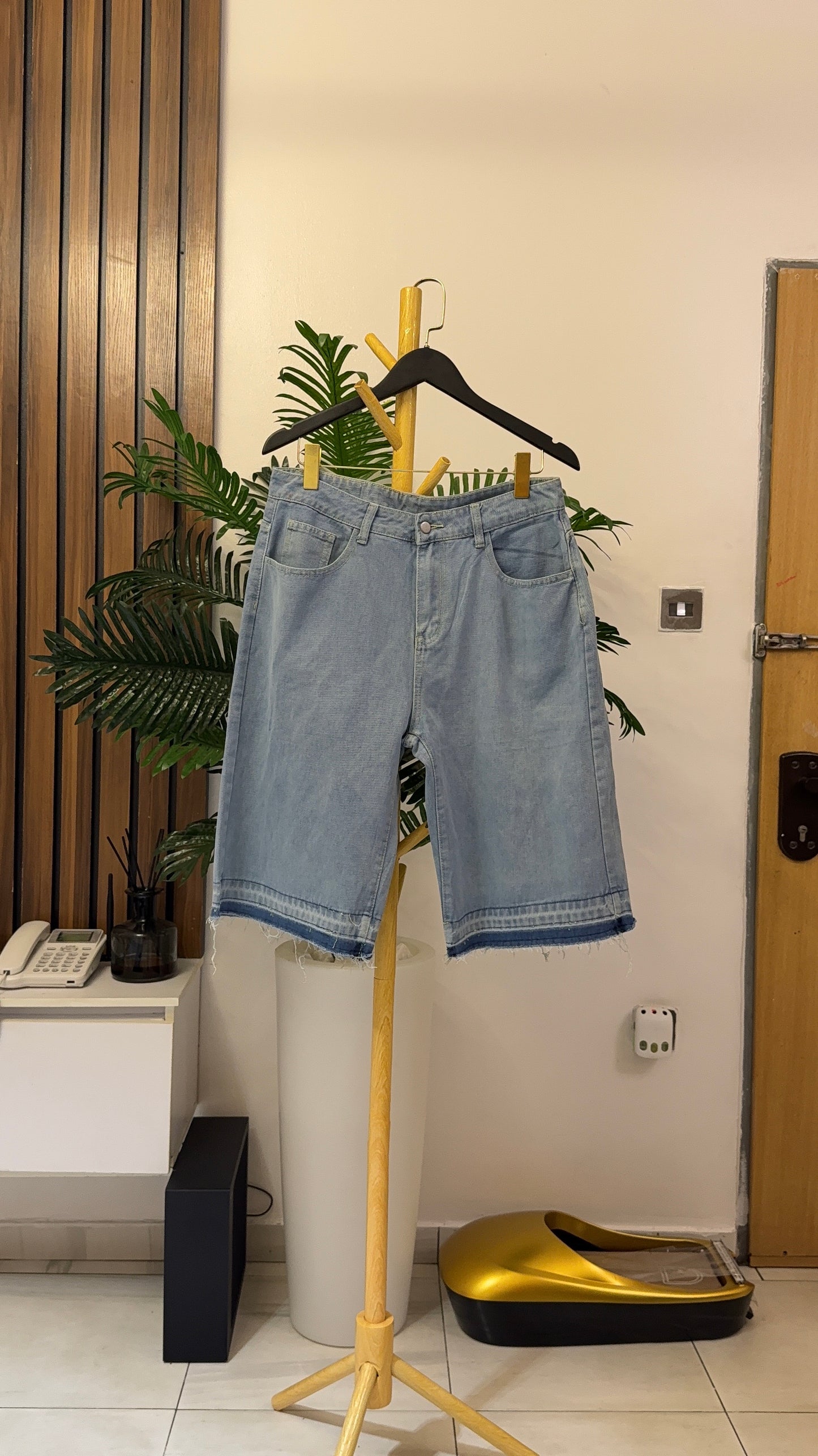 Blue Jort