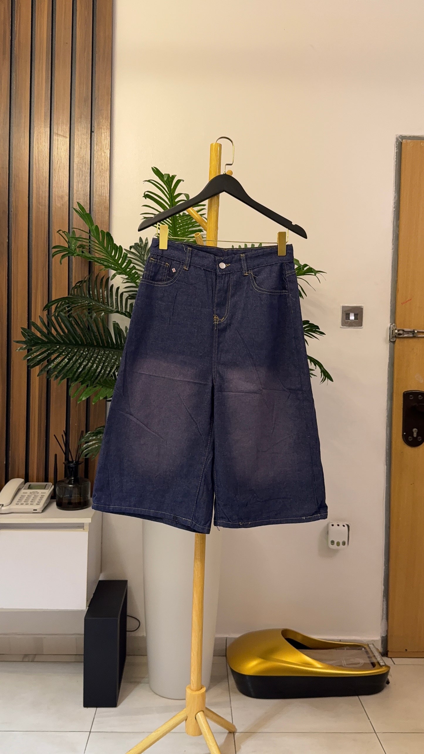 Blue Jort