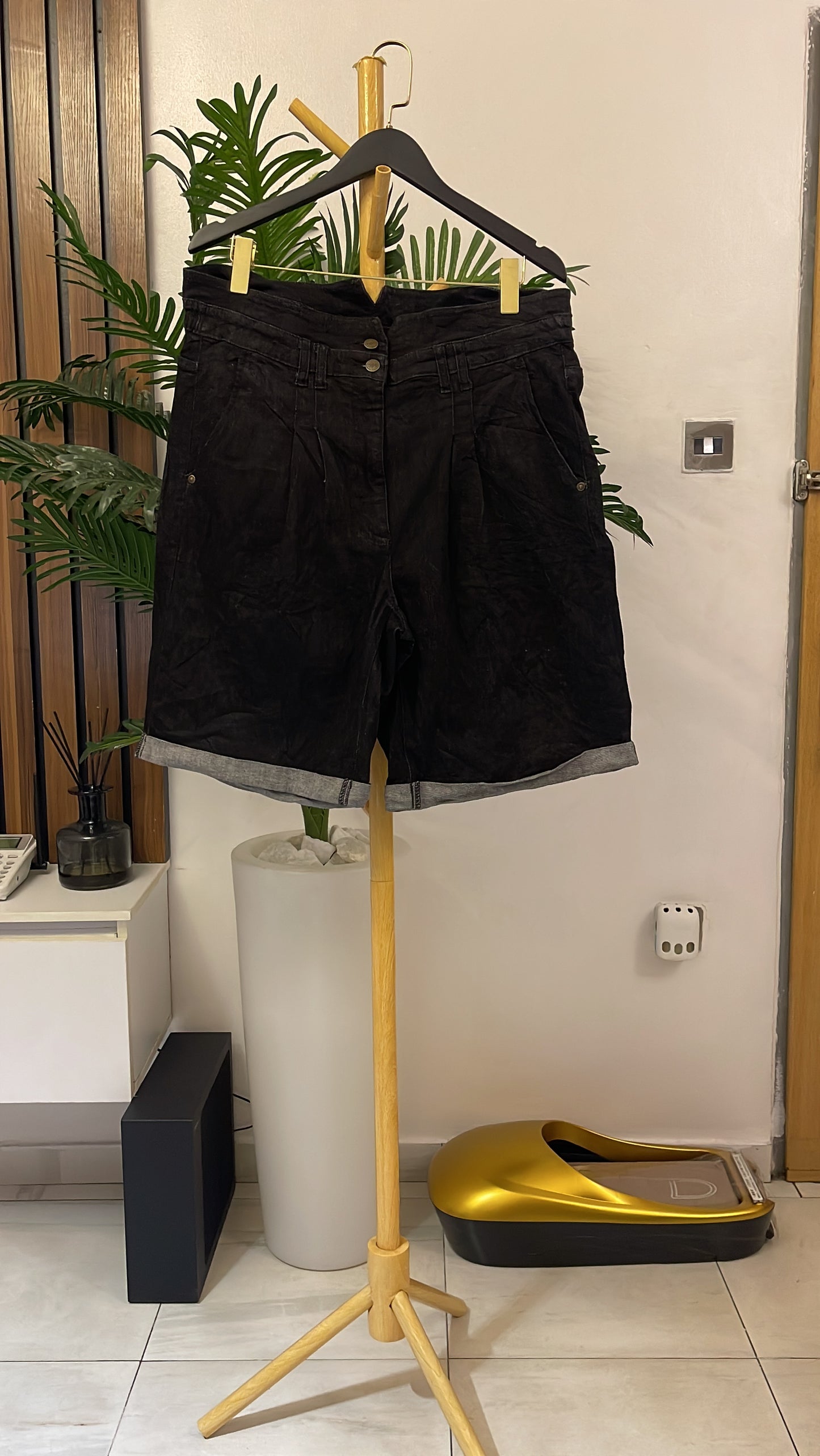 Black Jort
