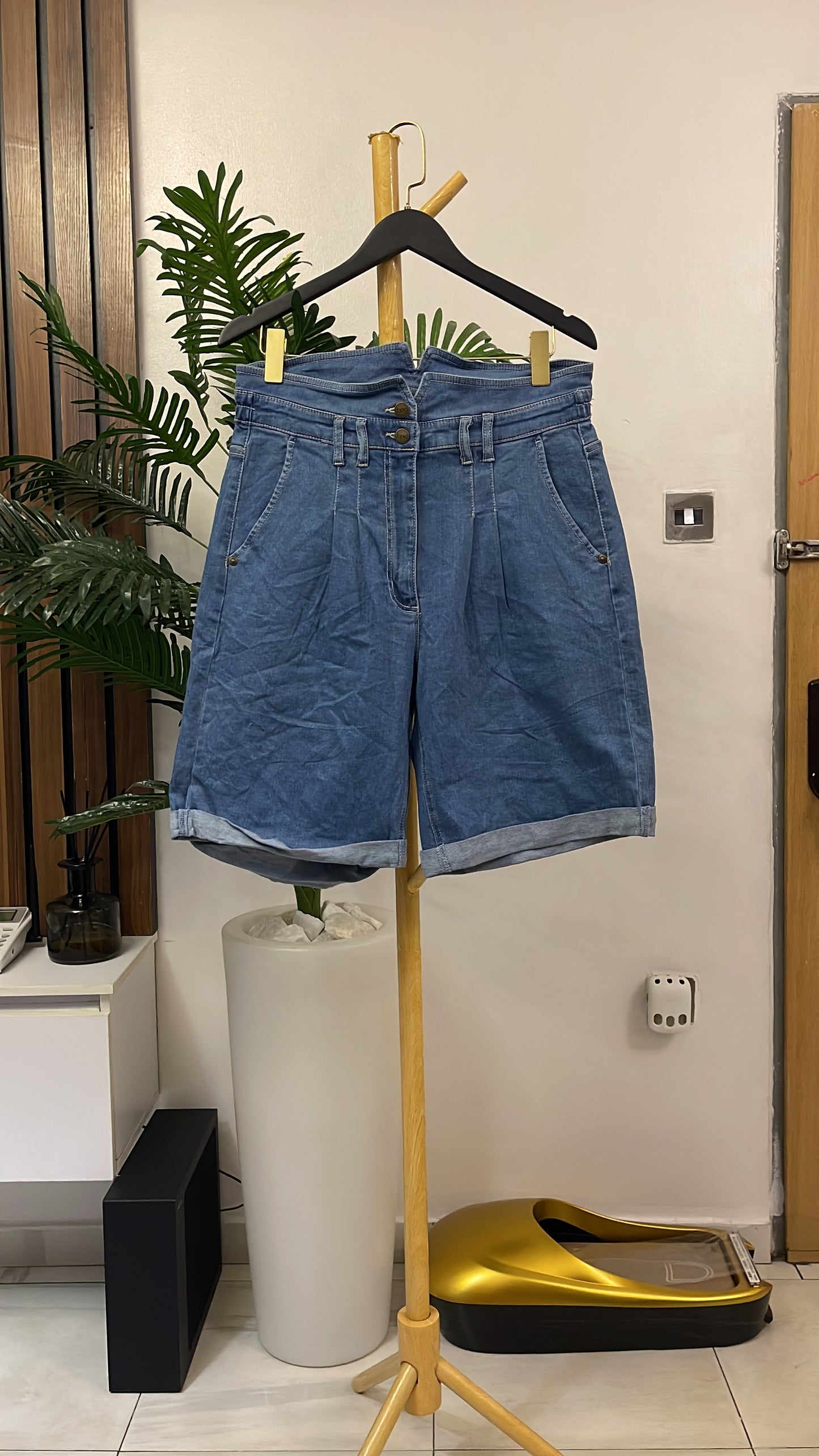 Blue Jort