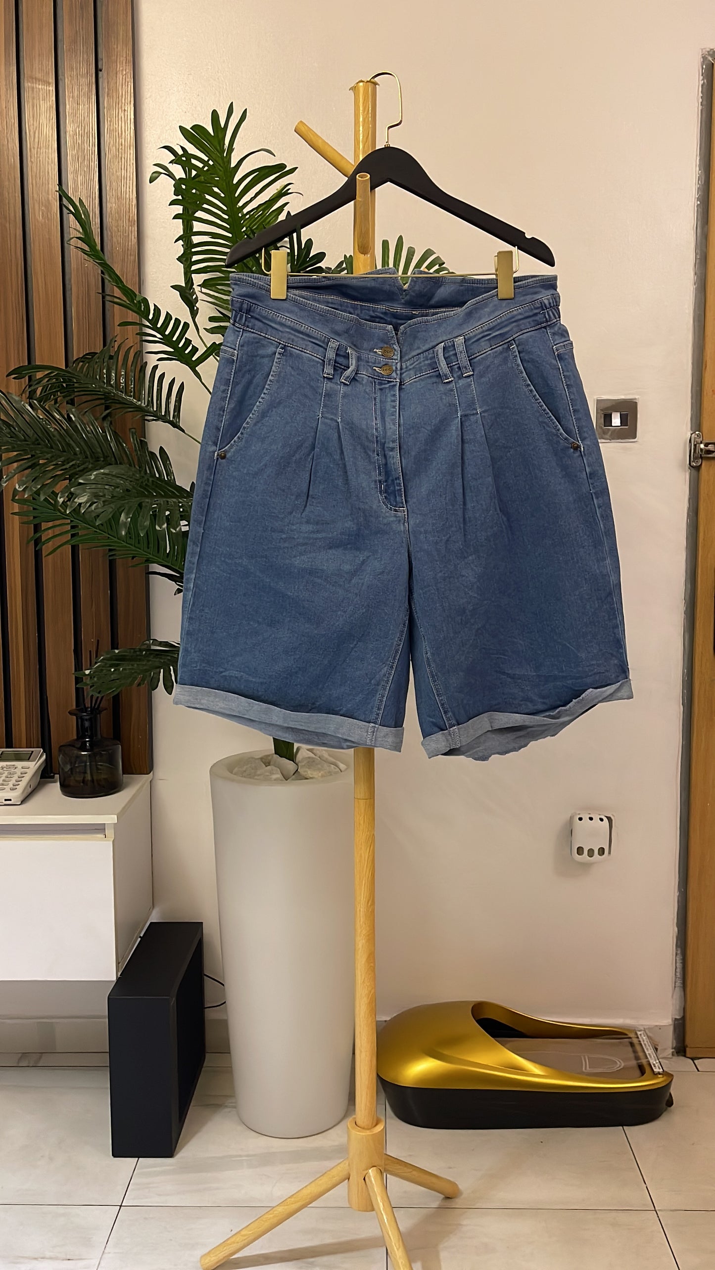 Blue Jort