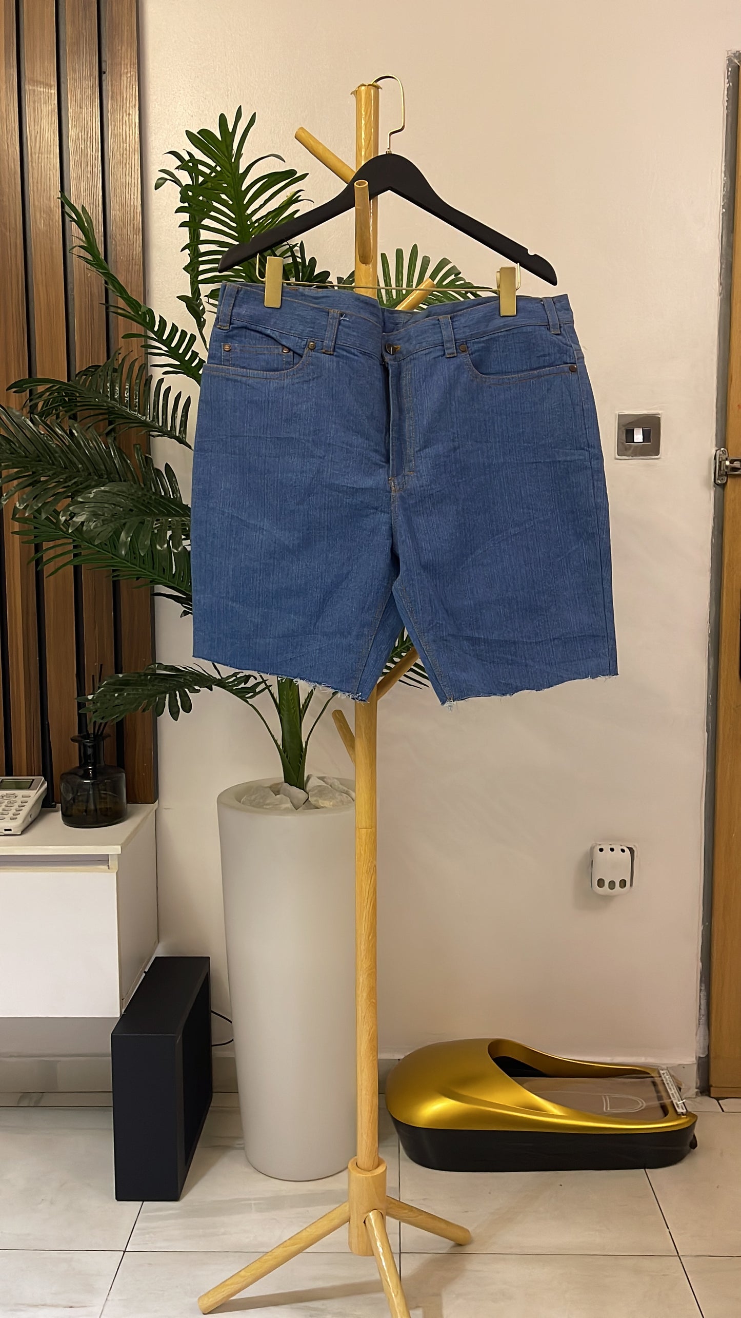 Blue Jort