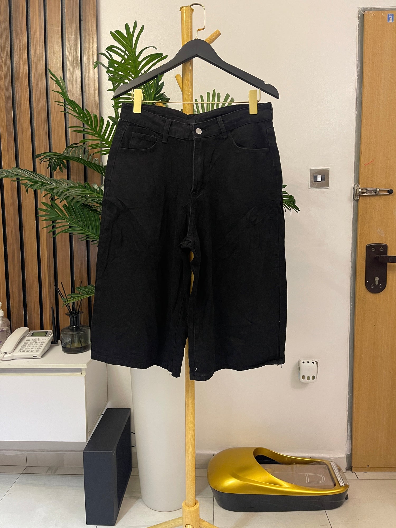 Jorts