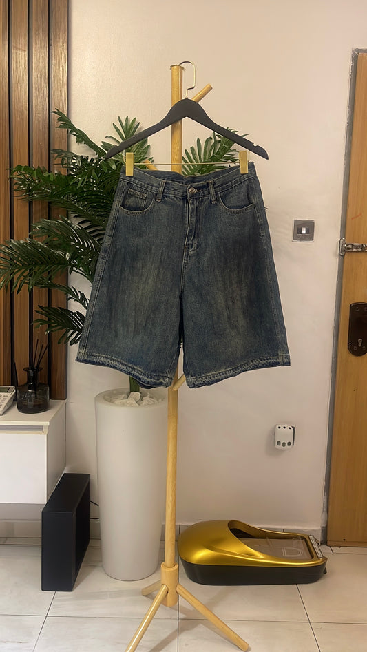 Blue Jort