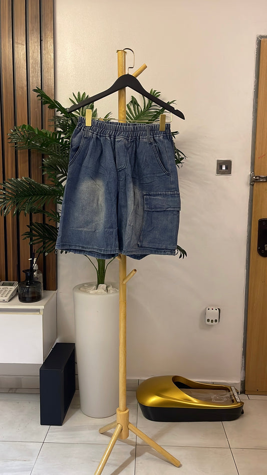 Blue Jort