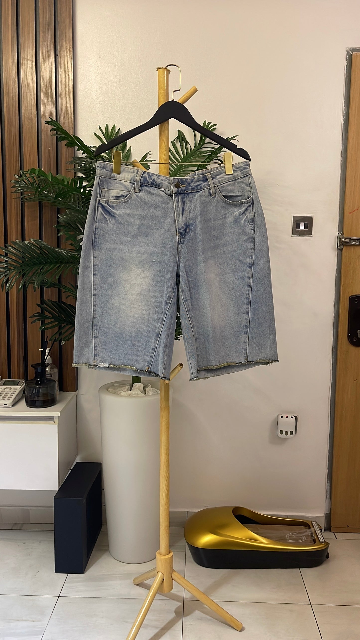 Blue Jort