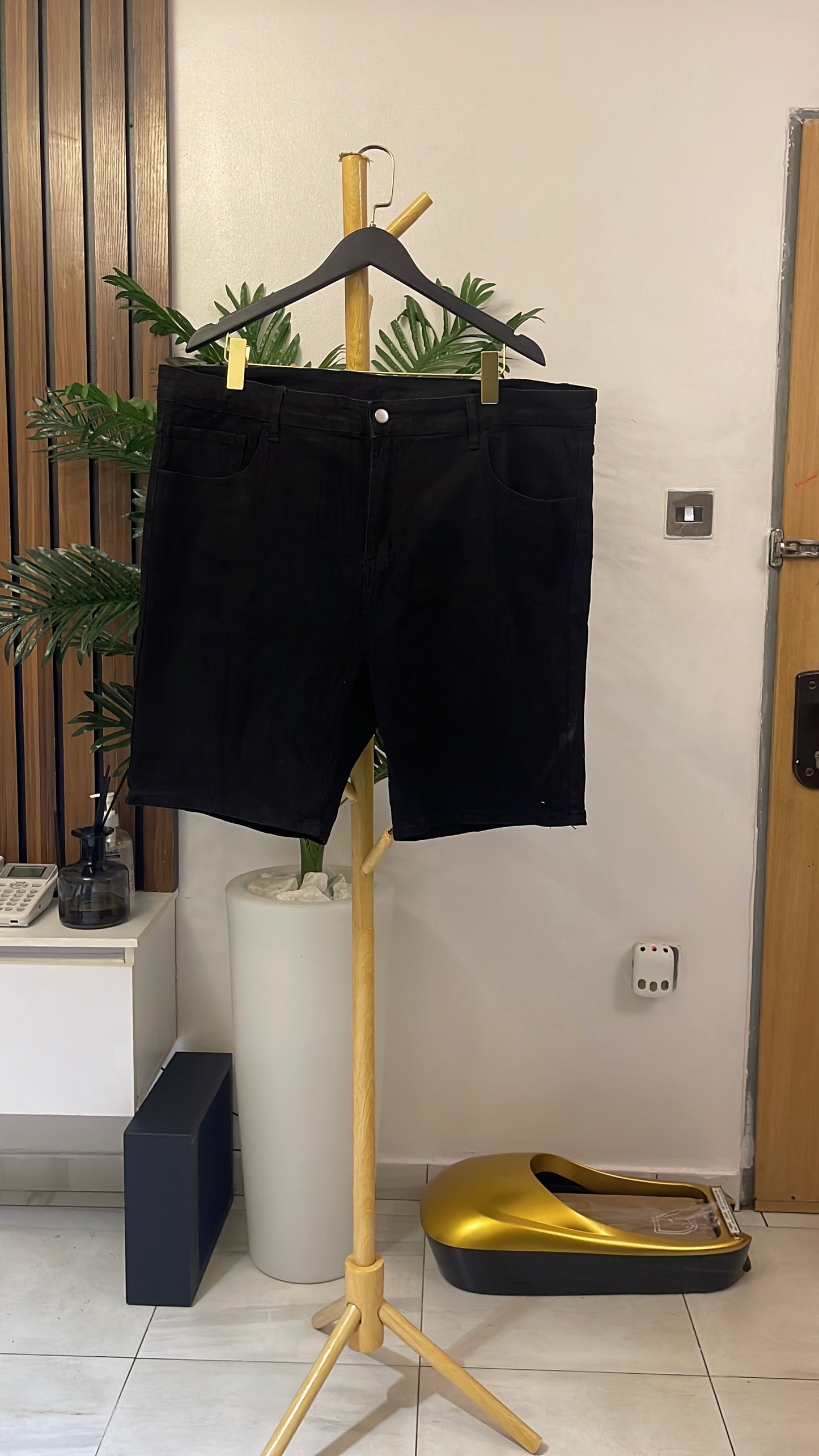Black Jort