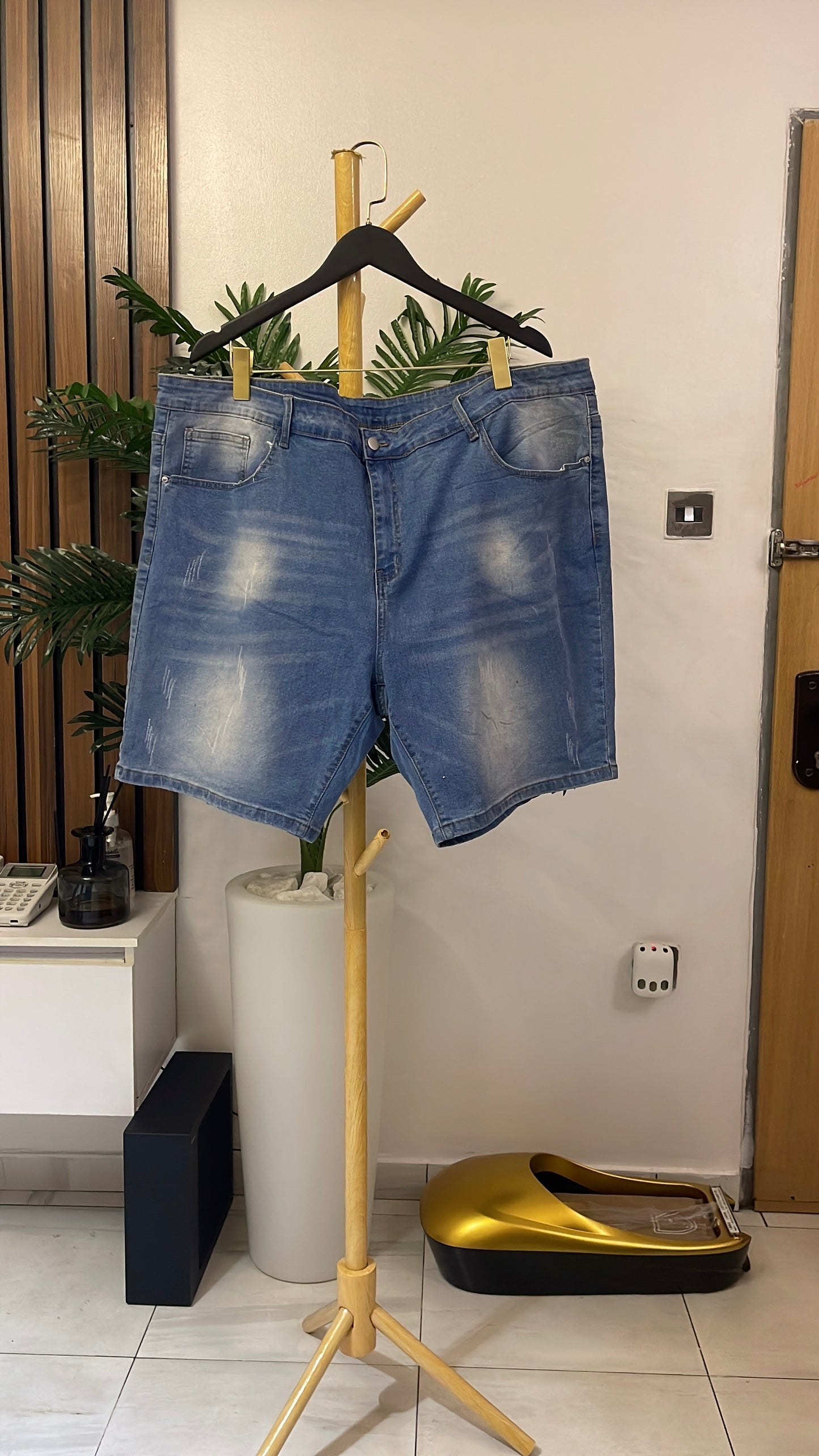 Blue Jort