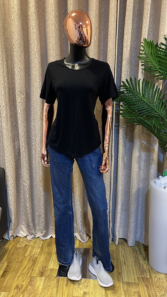 Black T-Shirt