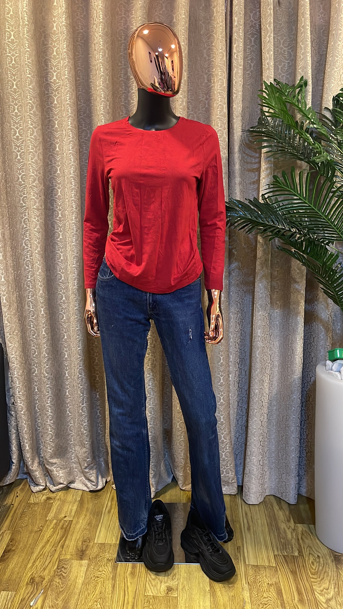 Red Top