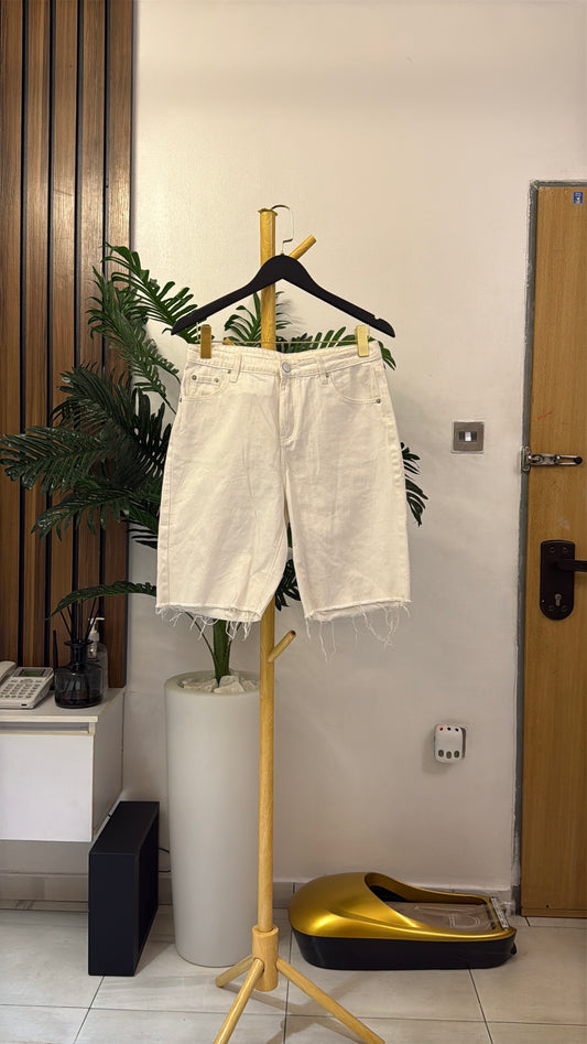 White Jort