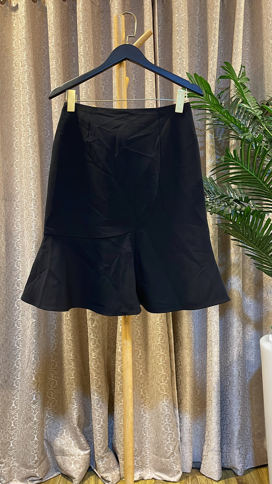 Black Skirt