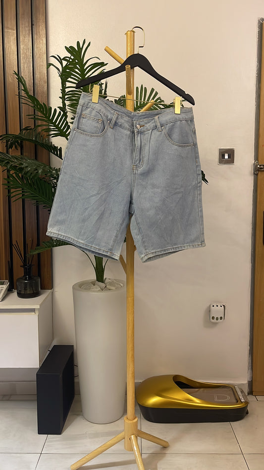 Blue Jort