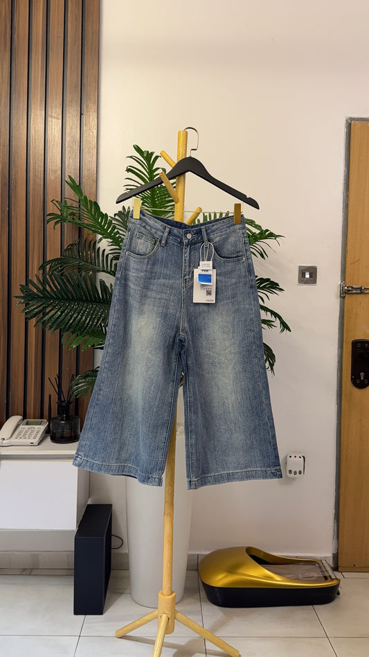 Blue Jort