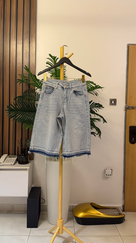 Blue Jort