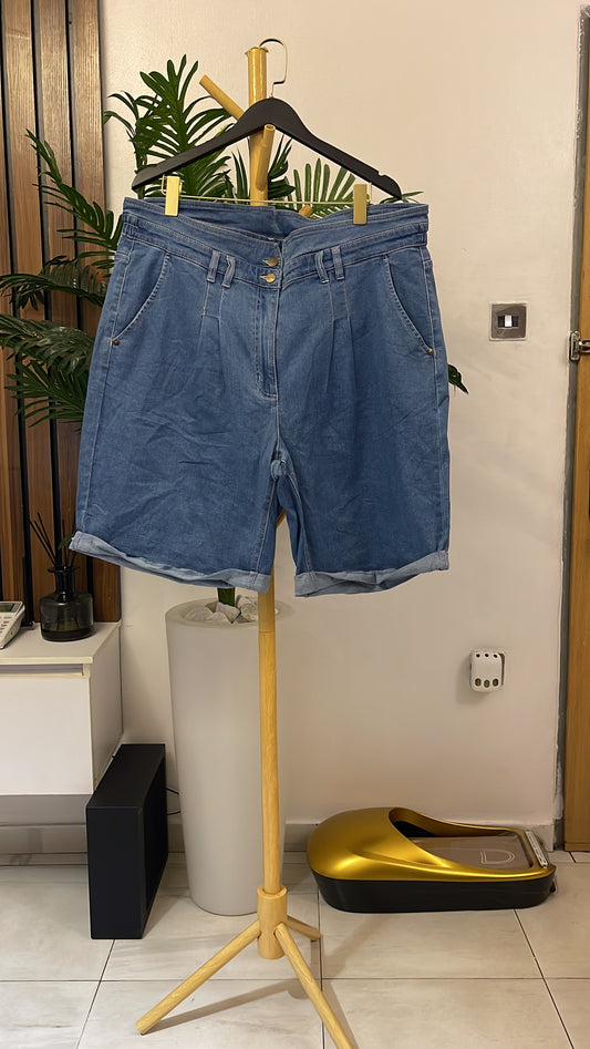 Blue Jort