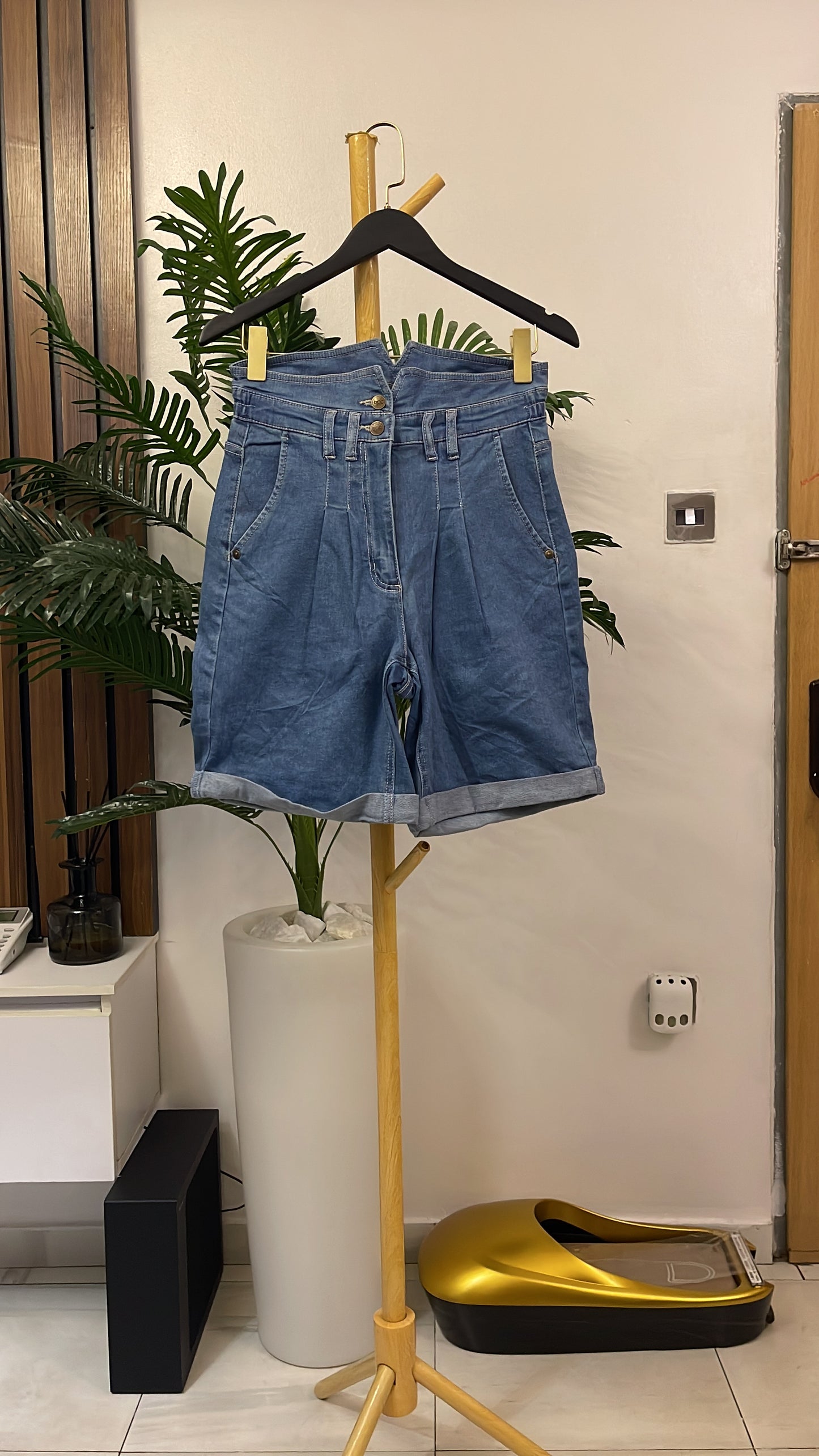 Blue Jort