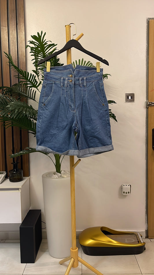 Blue Jort