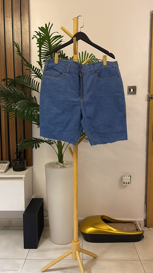 Blue Jort