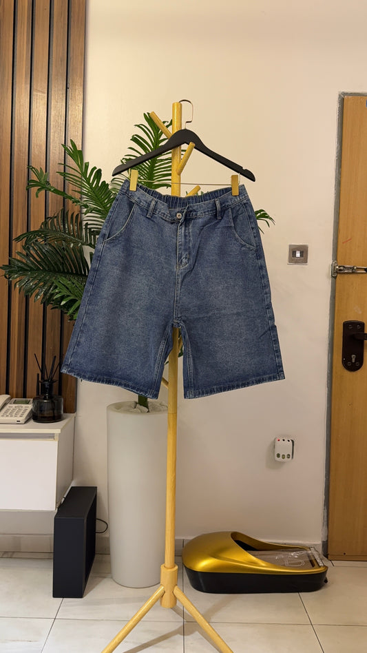 Blue Jort