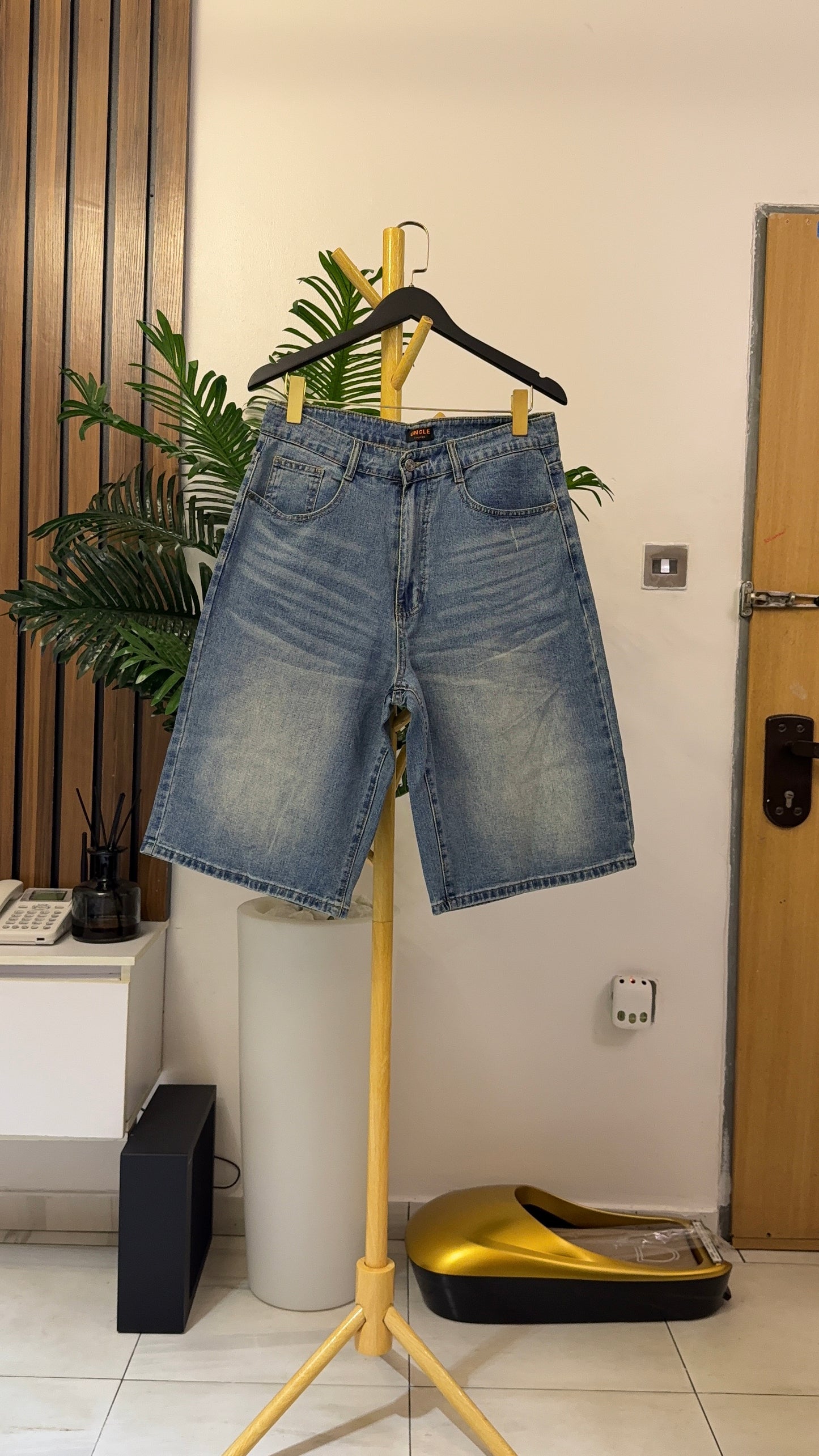 Blue Jort