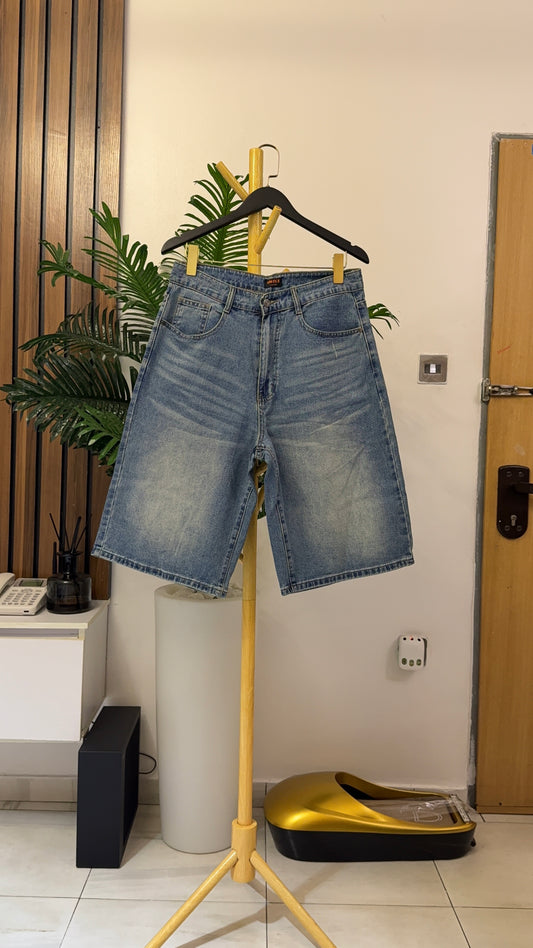 Blue Jort