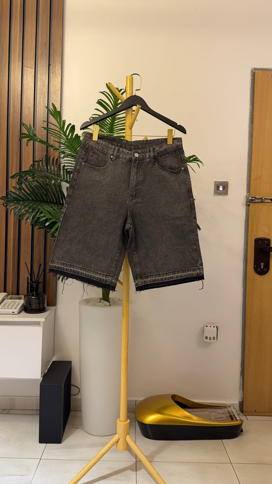 Gray Jort