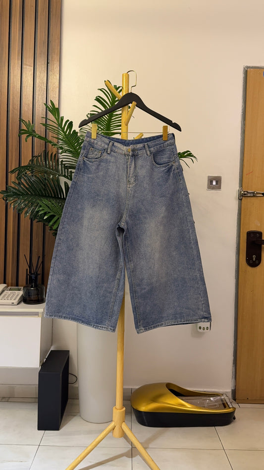 Blue Jort