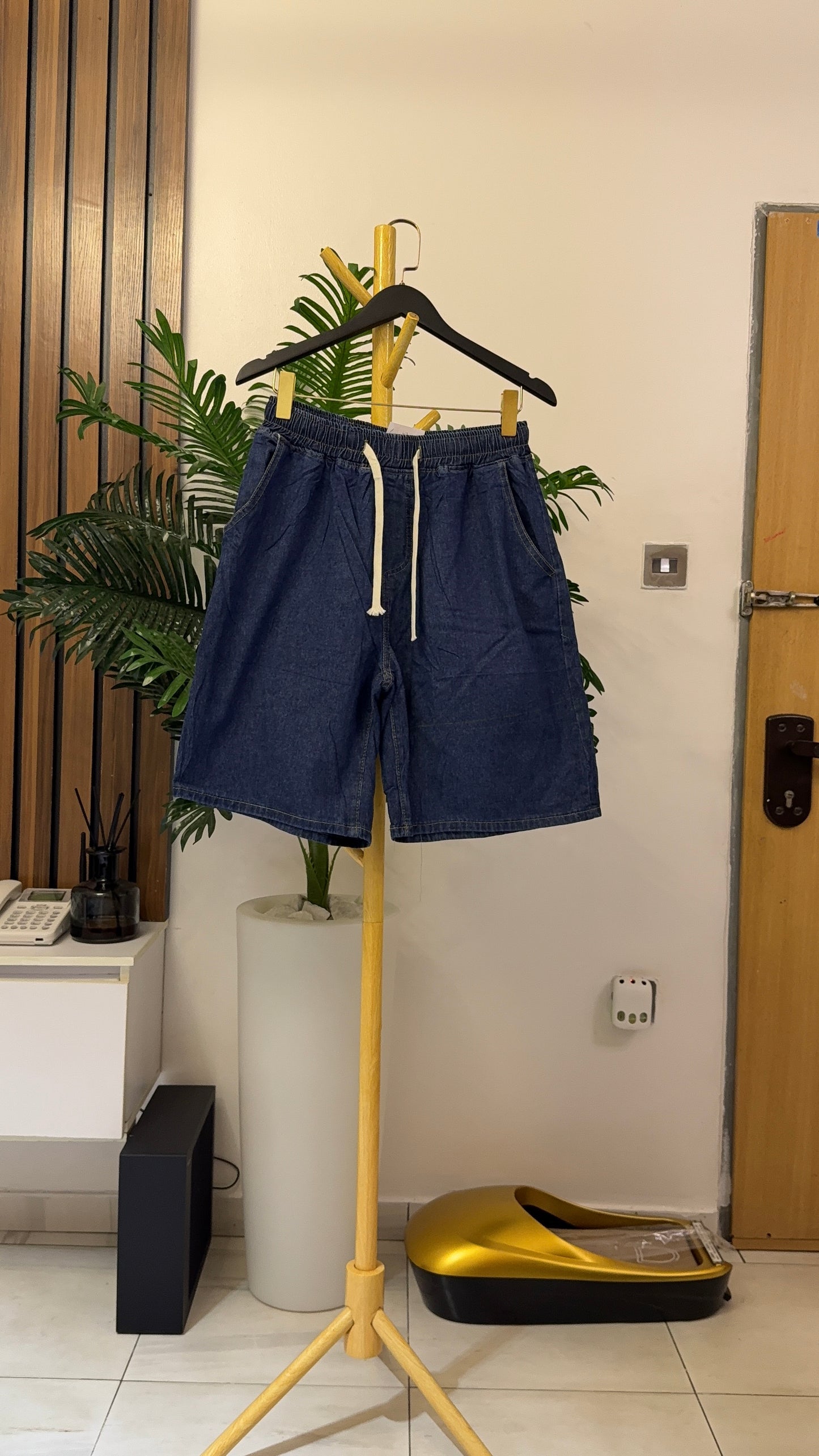 Blue Jort