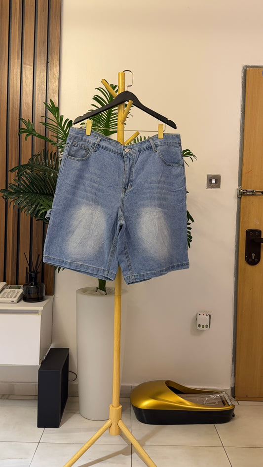 Blue Jort