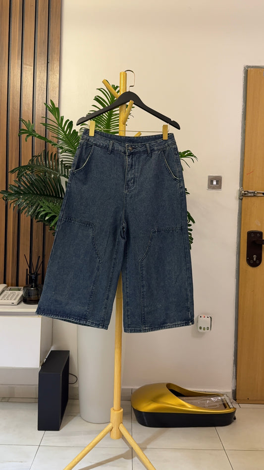 Blue Jort