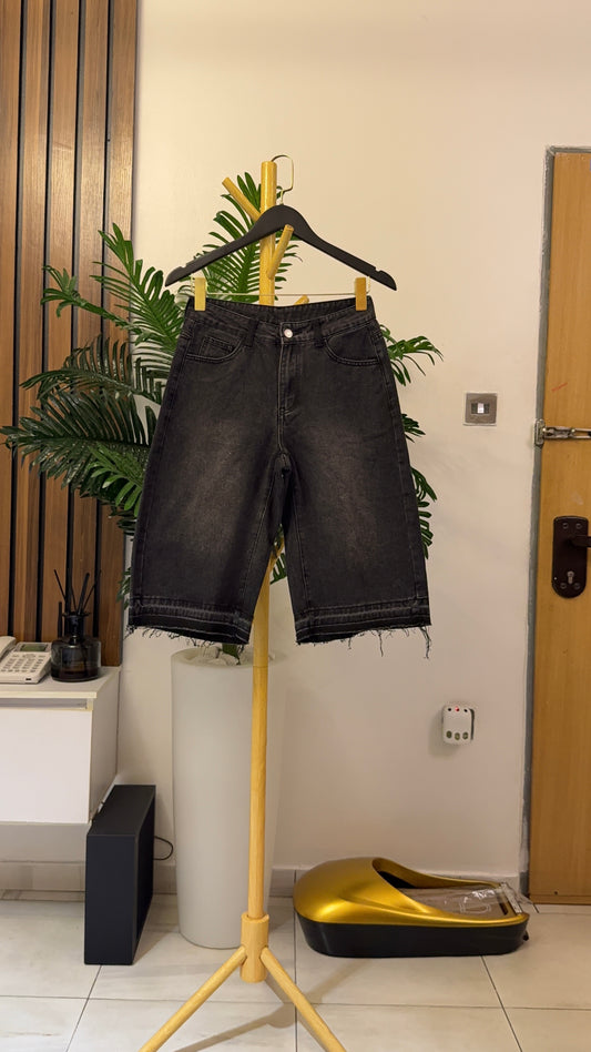 Gray Jort