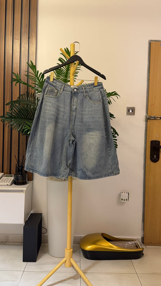 Blue Jort